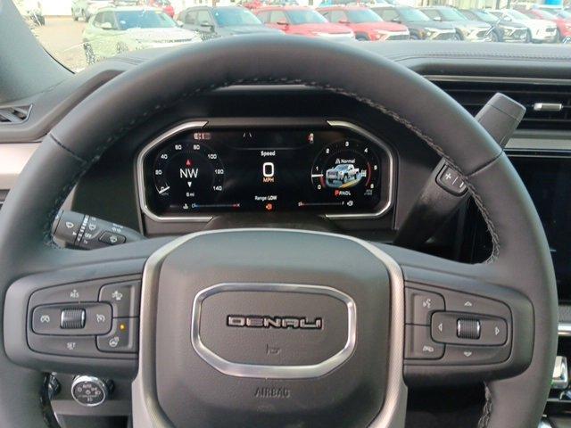 new 2026 GMC Sierra 2500 car, priced at $92,160