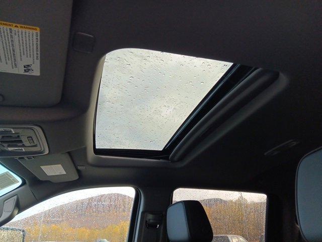 new 2026 GMC Sierra 2500 car, priced at $92,160