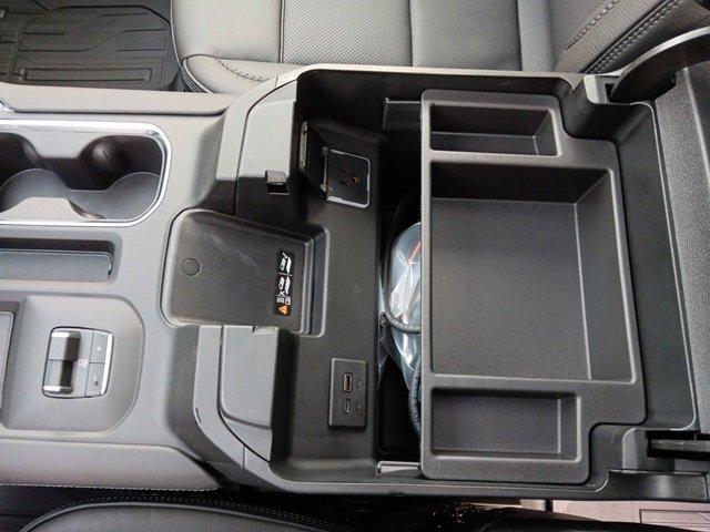 new 2026 GMC Sierra 2500 car, priced at $92,160