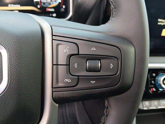 new 2026 GMC Sierra 2500 car, priced at $92,160