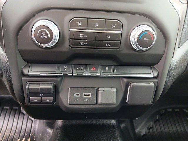 new 2025 GMC Sierra 2500 car, priced at $63,358