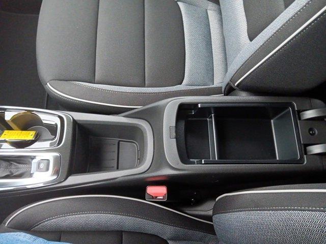 new 2026 Chevrolet TrailBlazer car, priced at $29,875