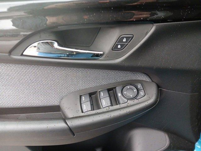 new 2026 Chevrolet TrailBlazer car, priced at $29,875