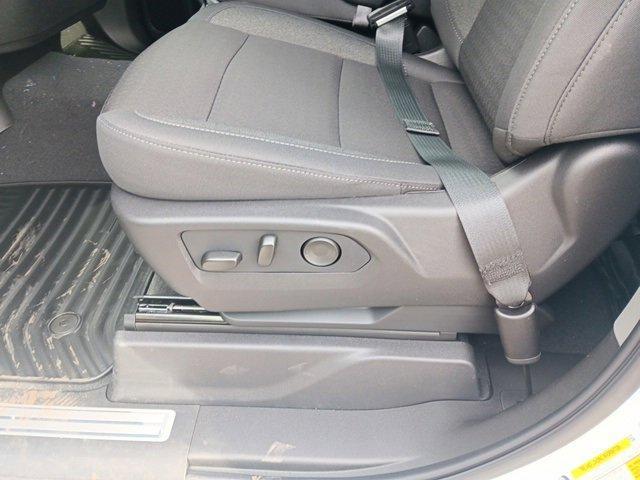 new 2026 Chevrolet Silverado 2500 car, priced at $68,900