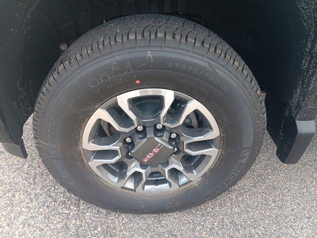 new 2026 GMC Sierra 2500 car, priced at $64,155