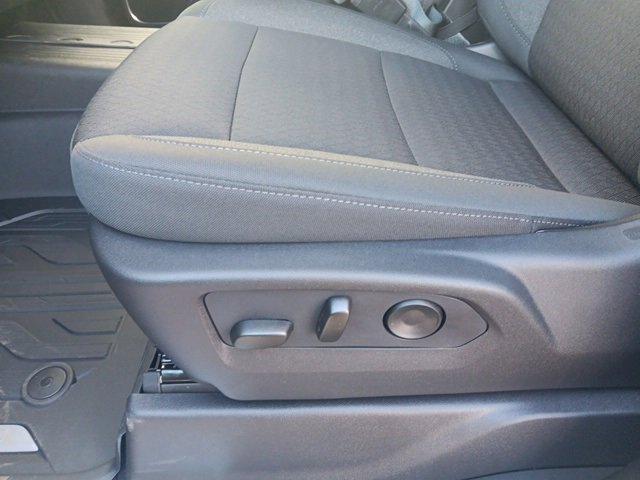 new 2026 GMC Sierra 2500 car, priced at $64,155