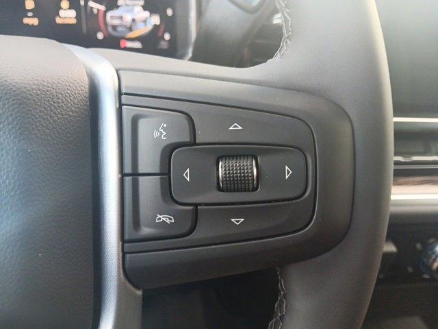 new 2026 GMC Sierra 2500 car, priced at $64,155