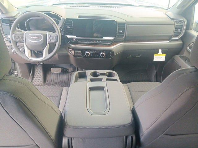 new 2026 GMC Sierra 2500 car, priced at $64,155