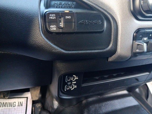 used 2024 Ram 3500 car, priced at $52,897