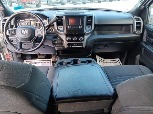 used 2024 Ram 3500 car, priced at $52,897