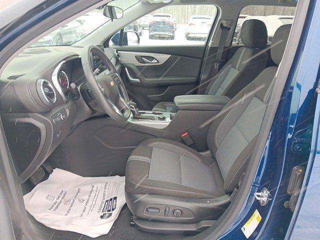 used 2023 Chevrolet Blazer car, priced at $25,999