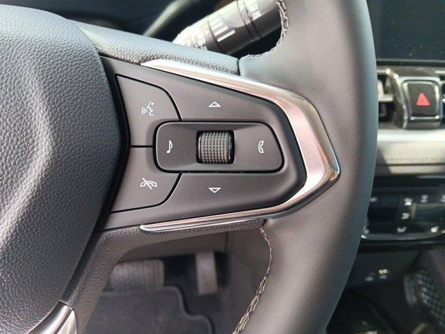 new 2026 Chevrolet TrailBlazer car, priced at $29,330