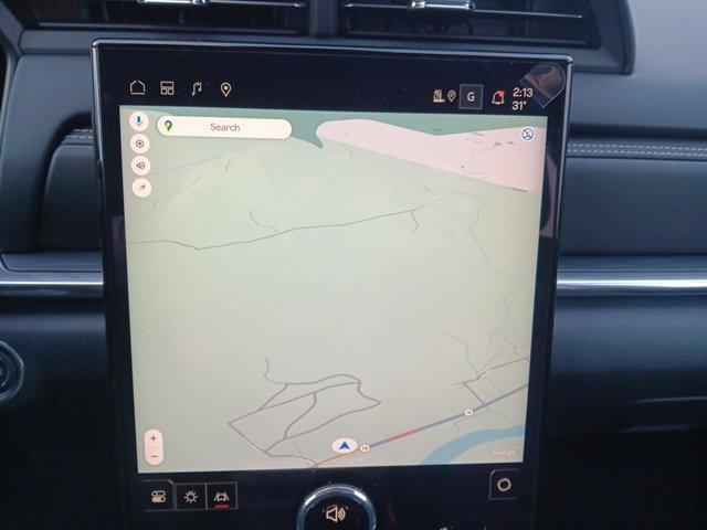 new 2026 GMC Terrain car, priced at $35,335