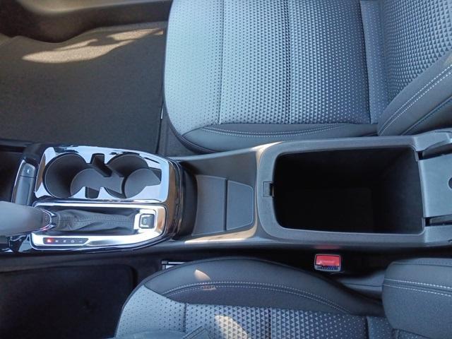 new 2026 Chevrolet Trax car, priced at $25,090