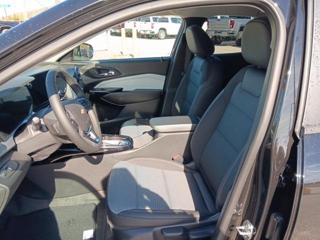 new 2026 Chevrolet Trax car, priced at $25,090