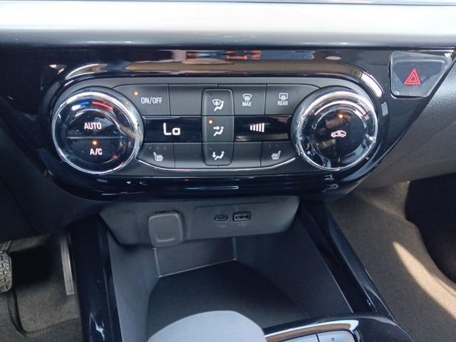 new 2026 Chevrolet Trax car, priced at $25,090