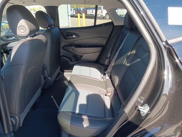 new 2026 Chevrolet Trax car, priced at $25,090