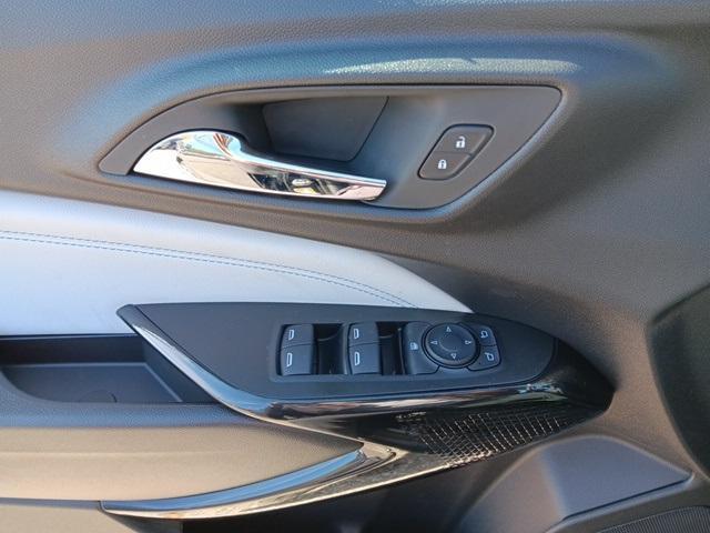 new 2026 Chevrolet Trax car, priced at $25,090