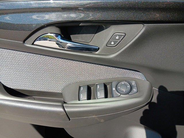 new 2026 Chevrolet TrailBlazer car, priced at $27,555