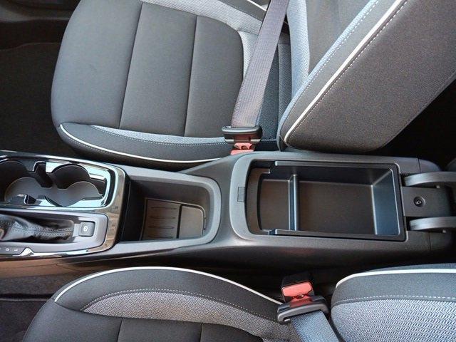 new 2026 Chevrolet TrailBlazer car, priced at $27,555