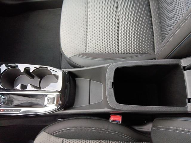 new 2026 Chevrolet Trax car, priced at $25,090