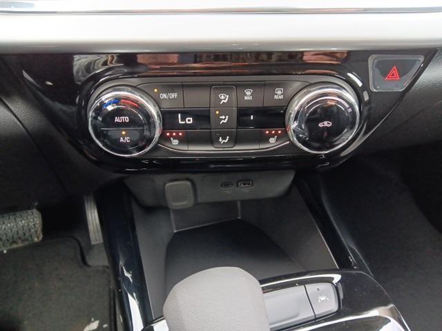 new 2026 Chevrolet Trax car, priced at $25,090