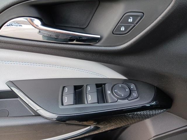 new 2026 Chevrolet Trax car, priced at $25,090