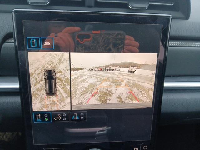 new 2026 GMC Terrain car, priced at $35,830