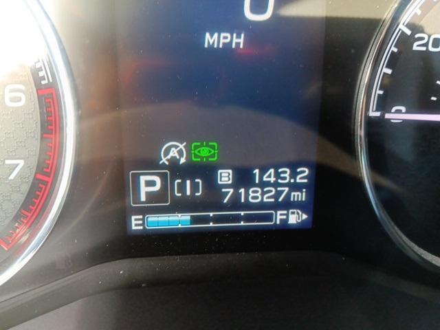 used 2021 Subaru Forester car, priced at $20,051