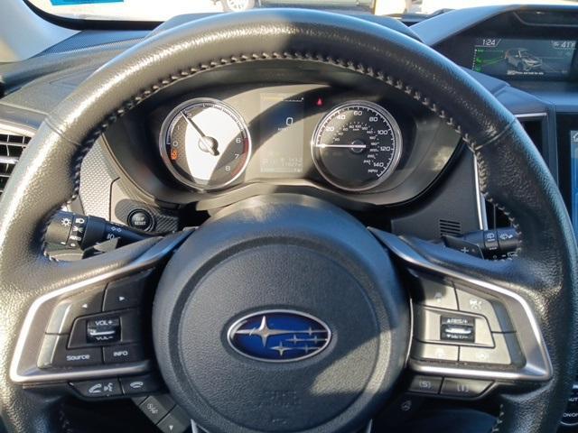 used 2021 Subaru Forester car, priced at $20,051