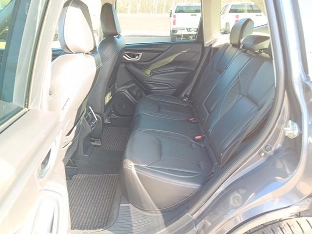 used 2021 Subaru Forester car, priced at $20,051