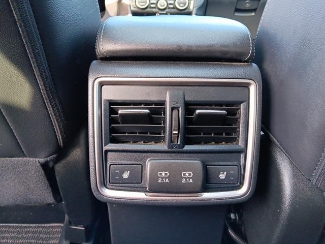 used 2021 Subaru Forester car, priced at $20,051