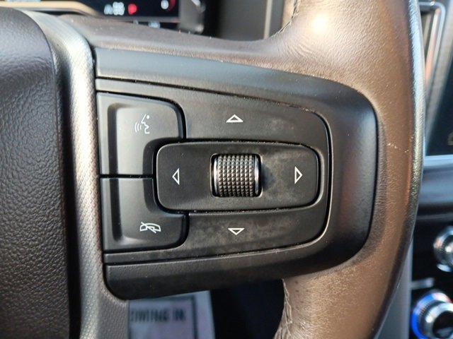 used 2022 GMC Yukon car, priced at $59,174