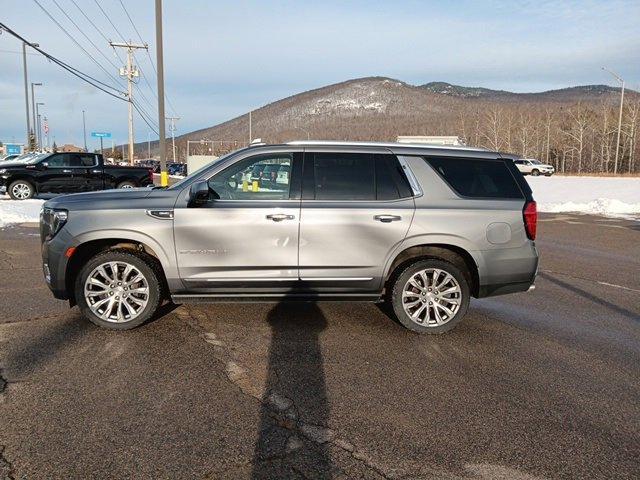 used 2022 GMC Yukon car, priced at $59,174