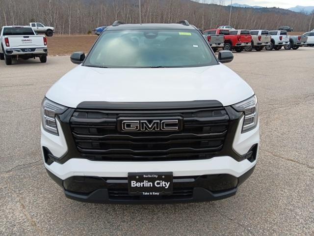 new 2026 GMC Terrain car, priced at $37,885