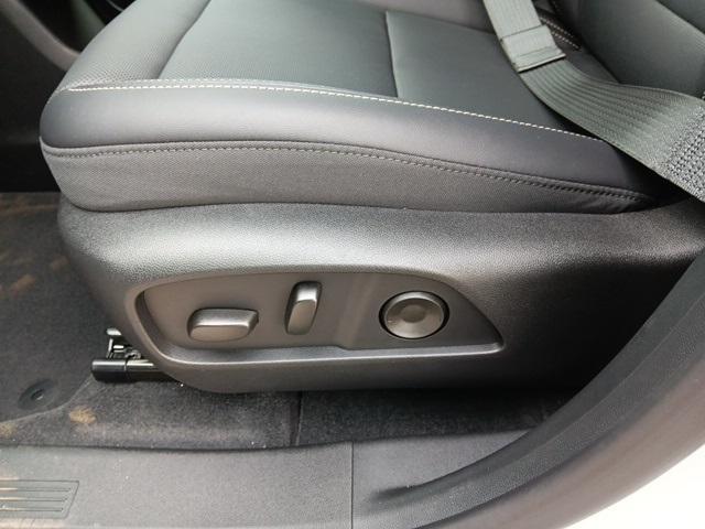 new 2026 GMC Terrain car, priced at $37,885