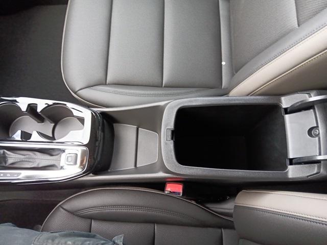 new 2026 Chevrolet Trax car, priced at $26,695