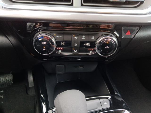 new 2026 Chevrolet Trax car, priced at $26,695