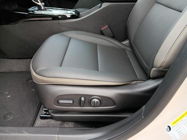 new 2026 Chevrolet Trax car, priced at $26,695