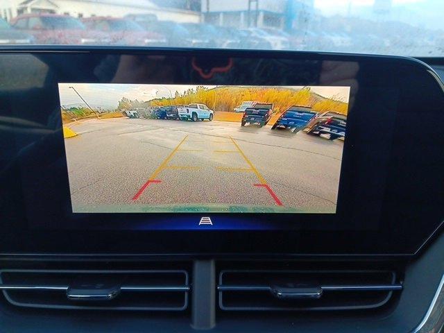 new 2026 Chevrolet Trax car, priced at $25,090