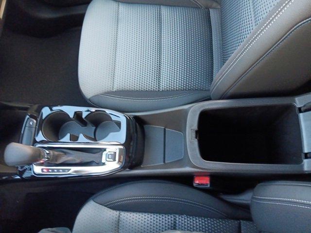 new 2026 Chevrolet Trax car, priced at $25,090