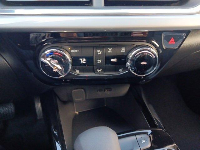 new 2026 Chevrolet Trax car, priced at $25,090