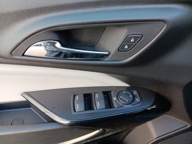 new 2026 Chevrolet Trax car, priced at $25,090