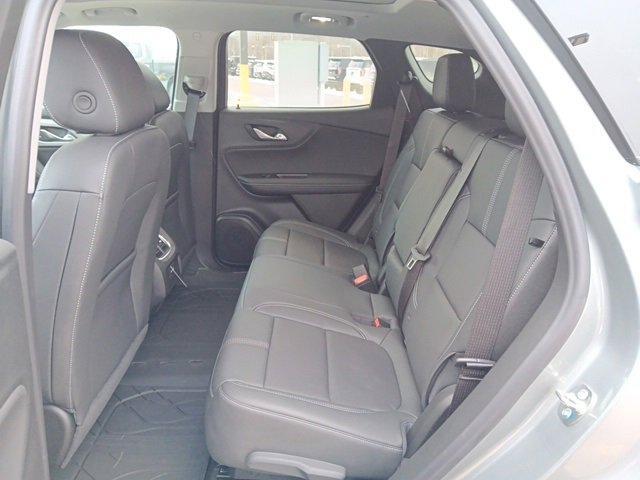 new 2026 Chevrolet Blazer car, priced at $45,971