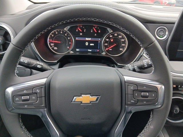 new 2026 Chevrolet Blazer car, priced at $45,971