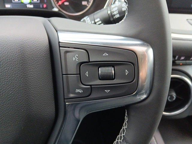 new 2026 Chevrolet Blazer car, priced at $45,971