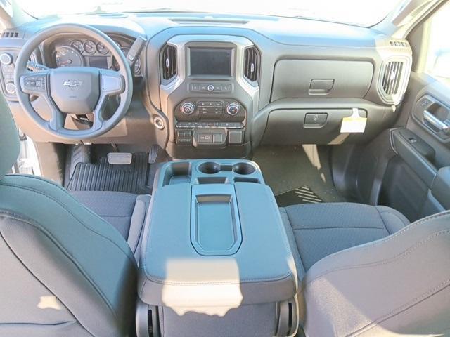 new 2026 Chevrolet Silverado 2500 car, priced at $58,945