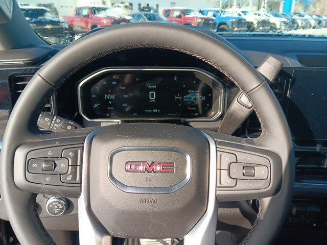 new 2026 GMC Sierra 1500 car, priced at $47,988