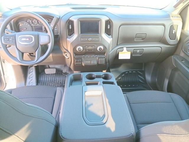 new 2026 GMC Sierra 2500 car, priced at $57,145