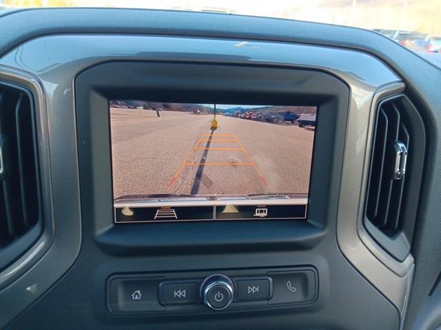 new 2026 GMC Sierra 2500 car, priced at $57,145